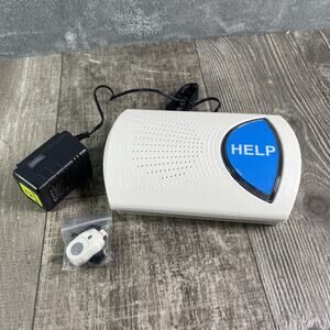 MYTREX, Inc LIFEWATCH MXD Emergency Response System w/ Help Button